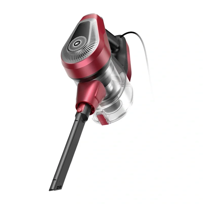 VEXILAR C8 Upright Vacuum Cleaner