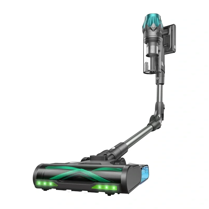 VEXILAR V15 MAX Cordless Upright Vacuum Cleaner