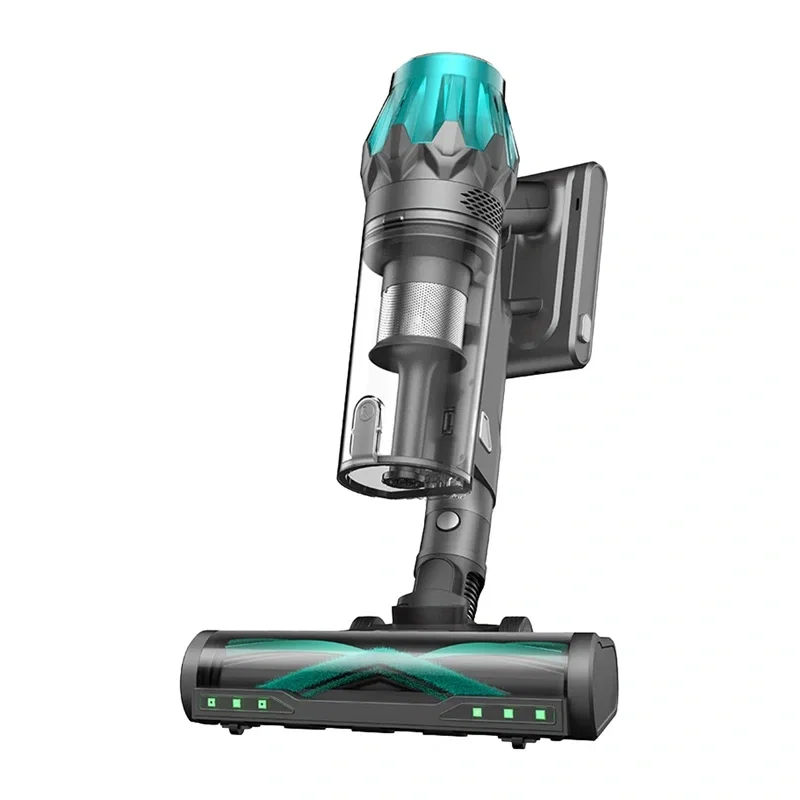 VEXILAR V15 MAX Cordless Upright Vacuum Cleaner