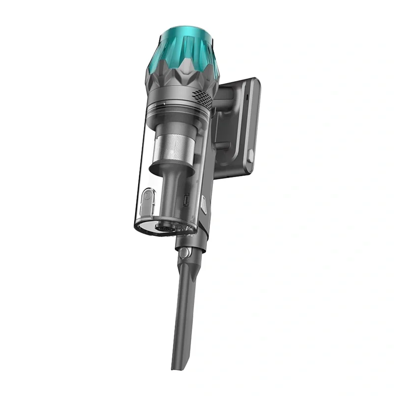 VEXILAR V15 MAX Cordless Upright Vacuum Cleaner