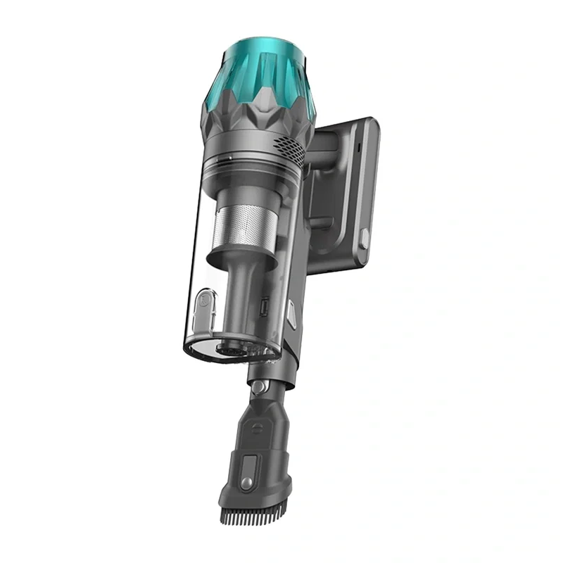 VEXILAR V15 MAX Cordless Upright Vacuum Cleaner