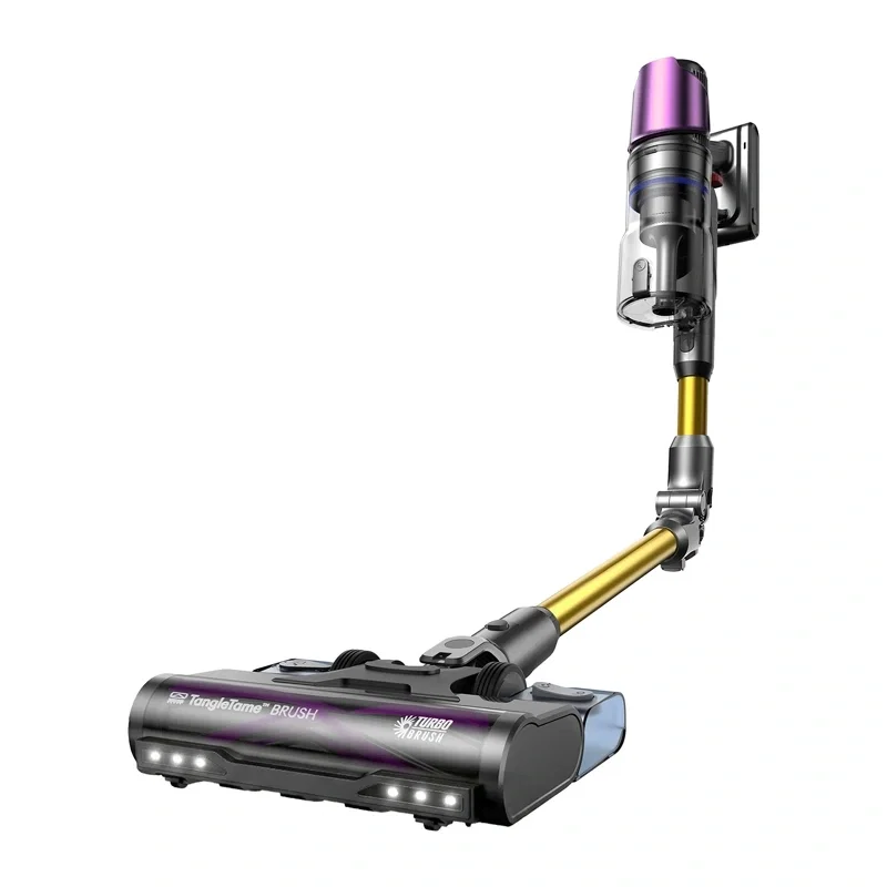 ULTENIC U20 Cordless Upright Vacuum Cleaner with Mopping Function