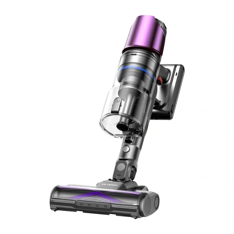 ULTENIC U20 Cordless Upright Vacuum Cleaner with Mopping Function