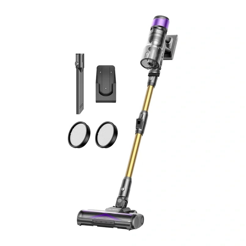 ULTENIC U20 Cordless Upright Vacuum Cleaner