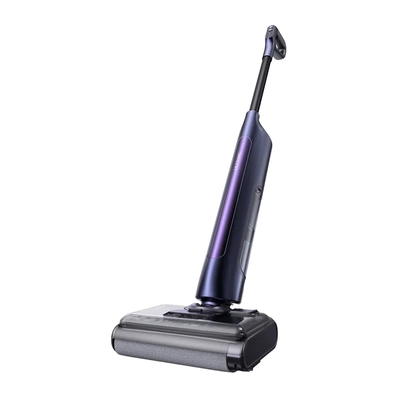 ULTENIC AC1 Triflex Upright Vacuum Cleaner with Mopping Function