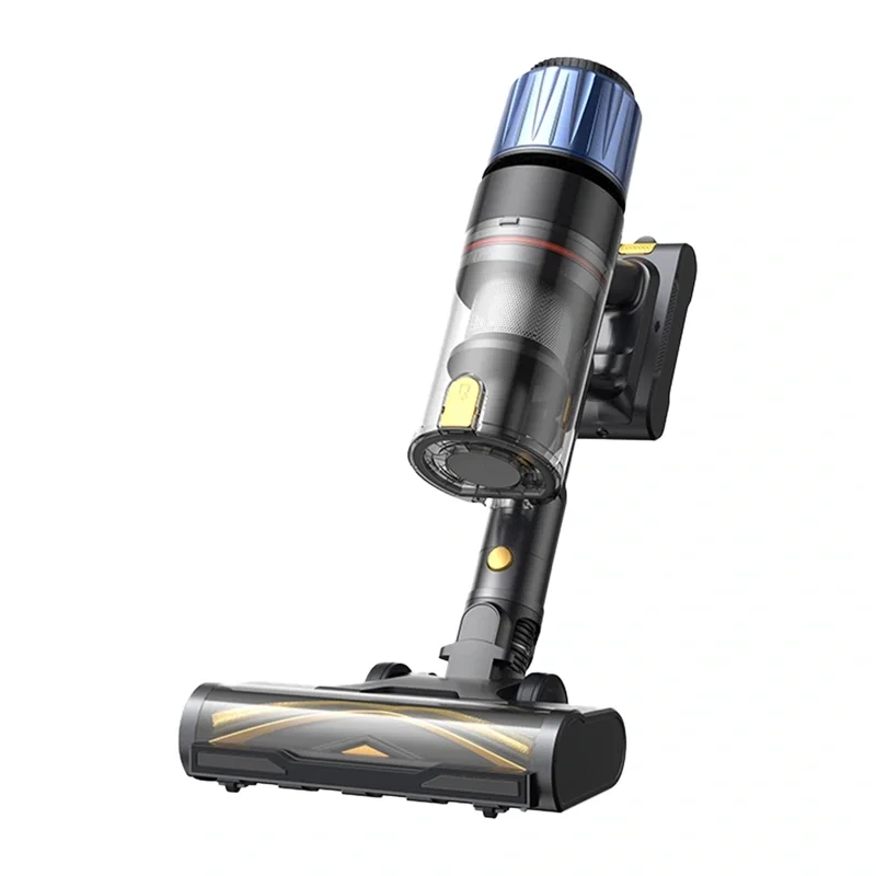 PROSCENIC P15 Cordless Upright Vacuum Cleaner