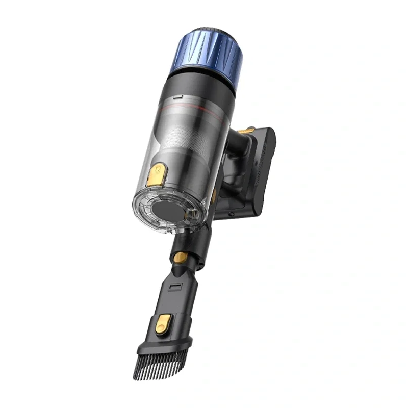 PROSCENIC P15 Cordless Upright Vacuum Cleaner