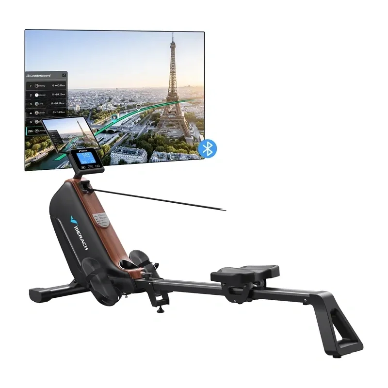 MERACH MR-R15B3-EU Rowing Machine