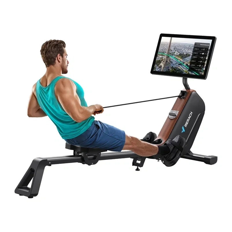 MERACH MR-R15B3-EU Rowing Machine