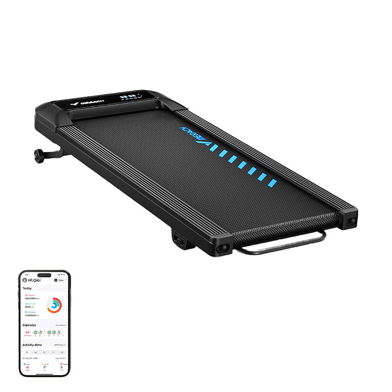 MERACH MR-T14 Electric Treadmill