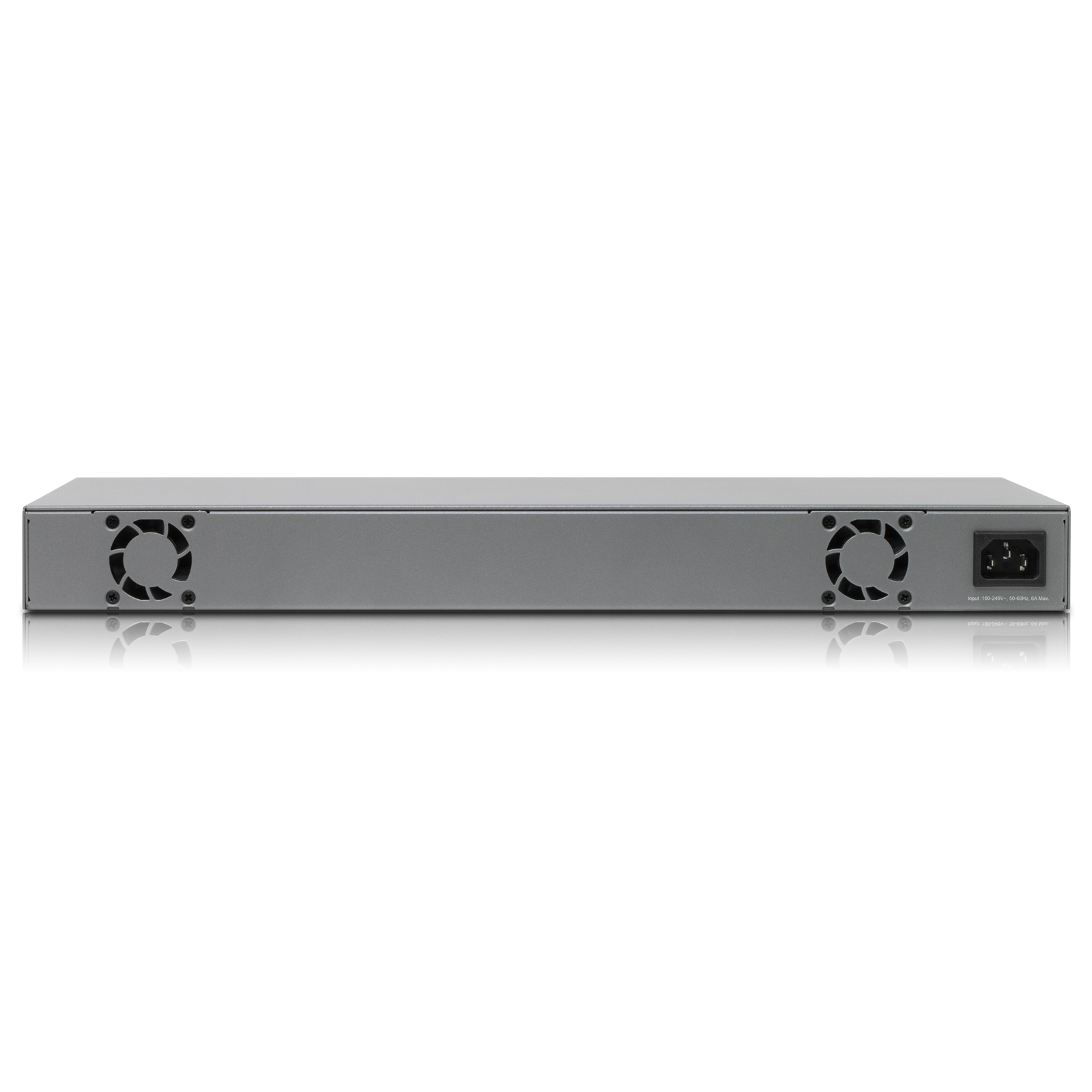 Alta Labs 24 Port Layer 2 240W PoE Enterprise Network Switch