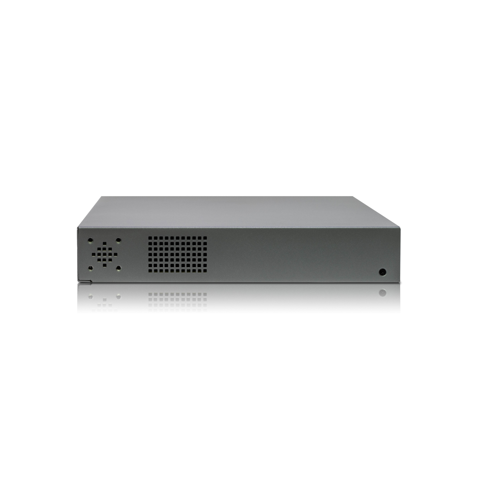Alta Labs 24 Port Layer 2 240W PoE Enterprise Network Switch