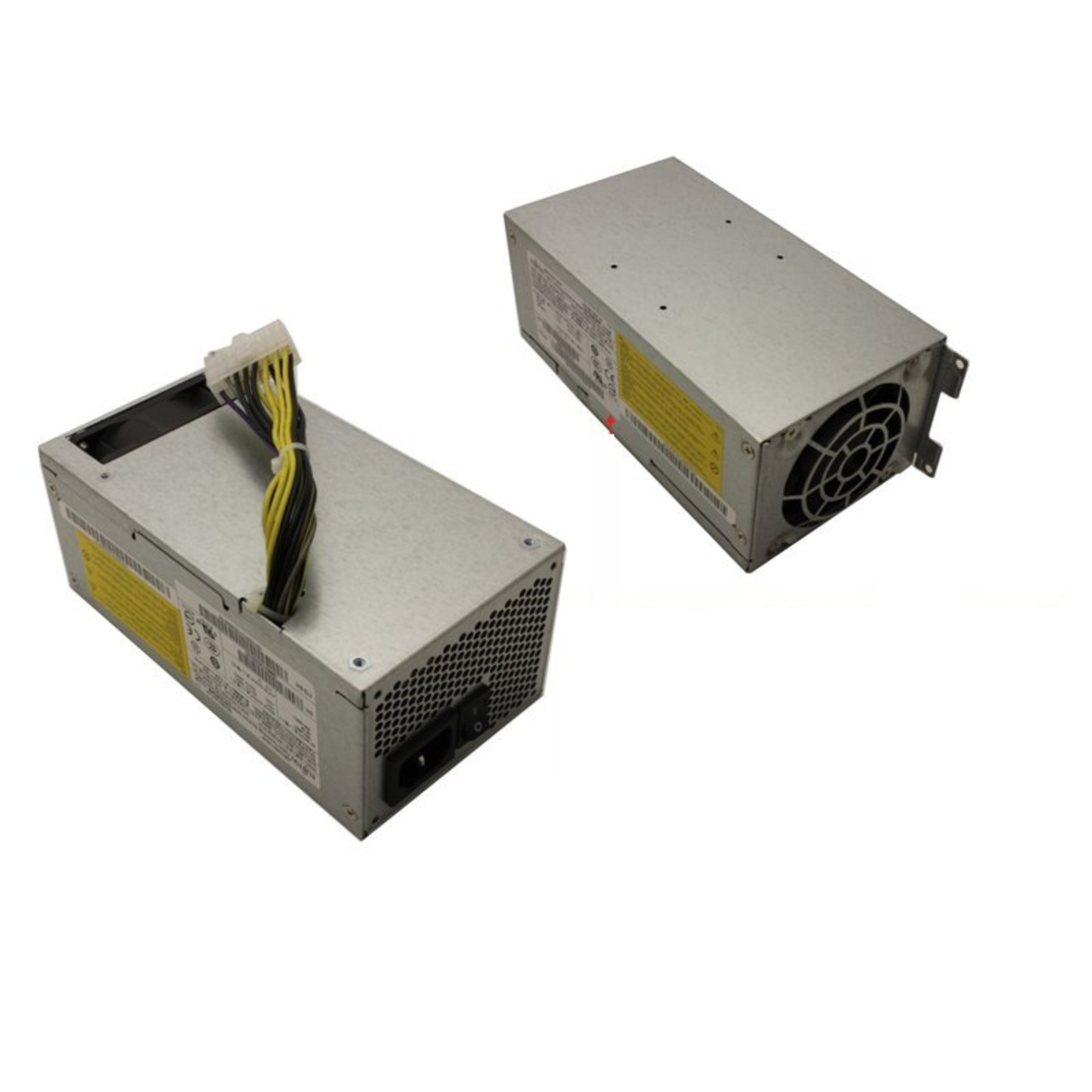 Fujitsu Power Supply 250W 85+ LC for Esprimo E500/P900 Series POWER SUPPLY 250W