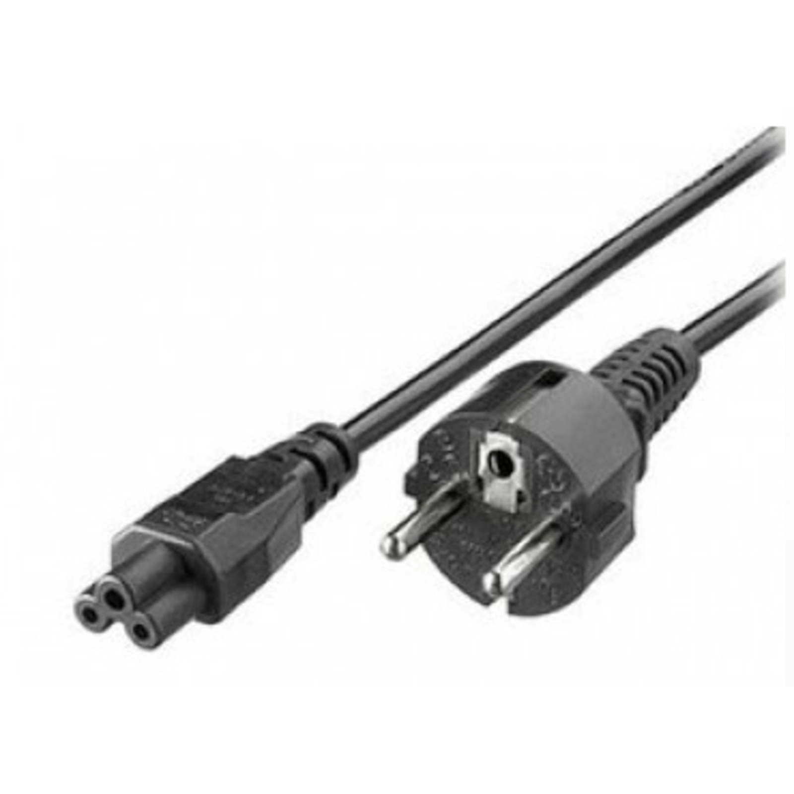 Fujitsu Power Cable Europe for LIFEBOOK E5510 E5511 U7310 U7311 U7411 U7510 U7511 U9310 U9311