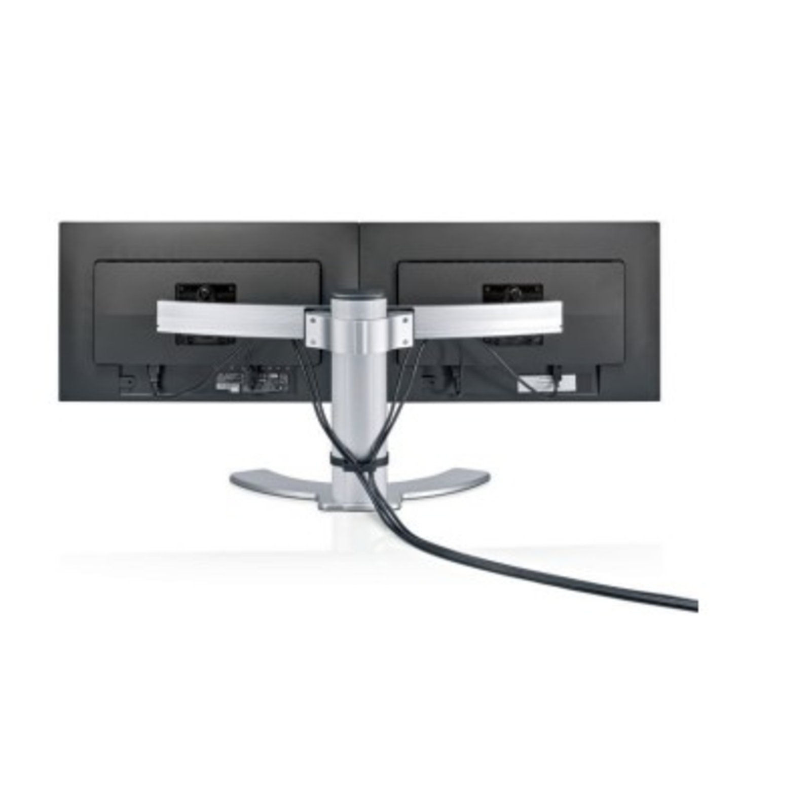 Fujitsu Dual Monitor Stand for 2 Monitors