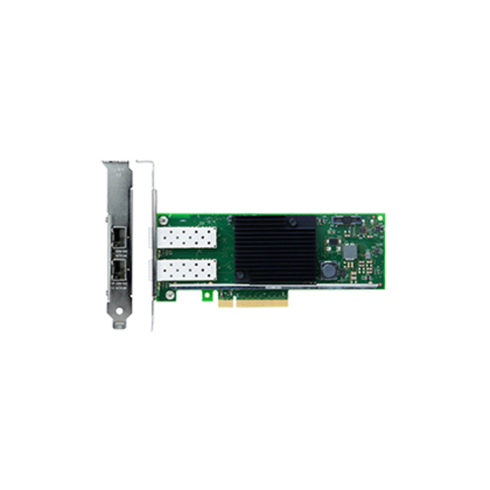 Fujitsu Network Adapter PLAN EP Intel X710-DA2