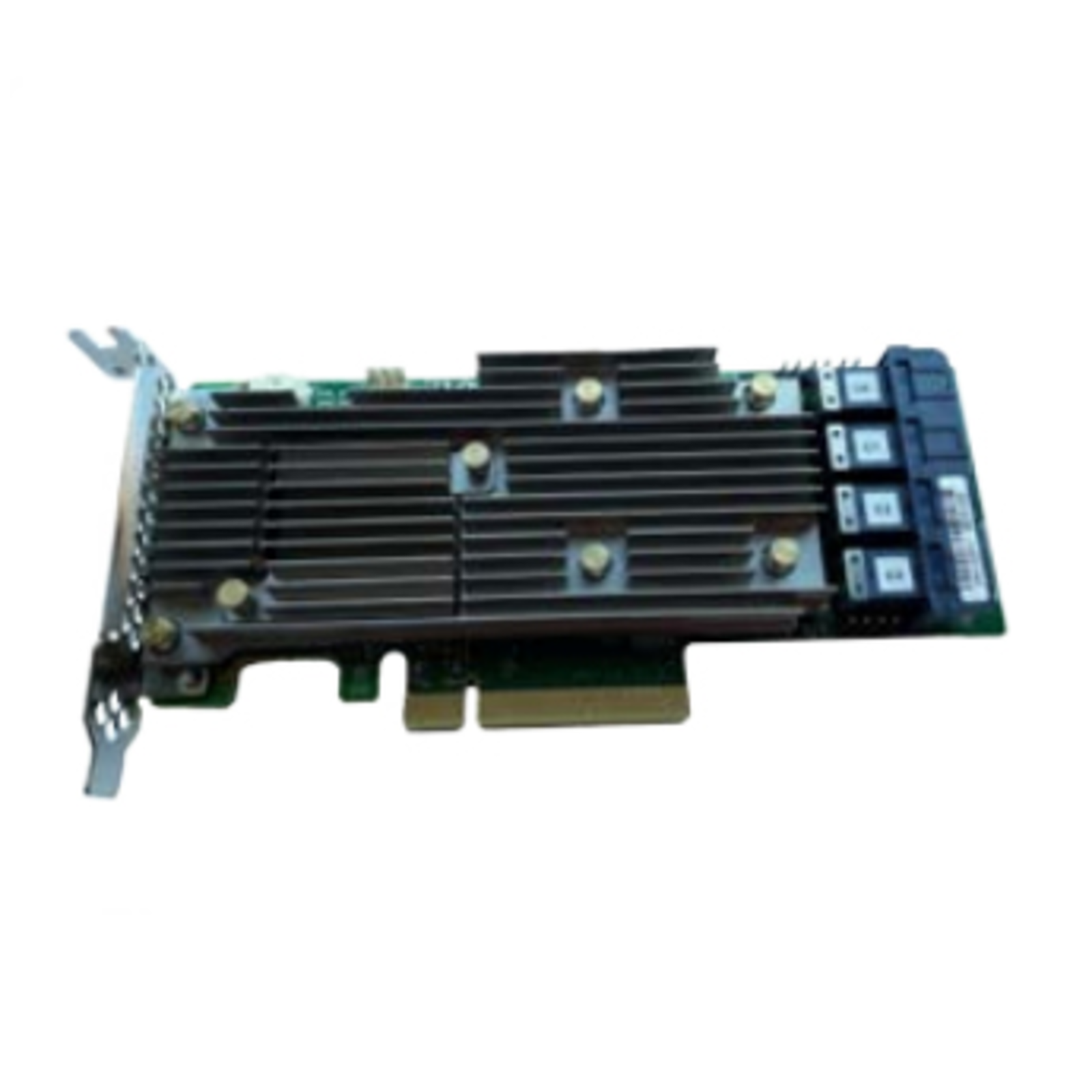 Fujitsu FBU Option for PRAID EP5xxFBU Option for PRAID EP5xx EP6xx in Rear PCIe Slot1 Supercap