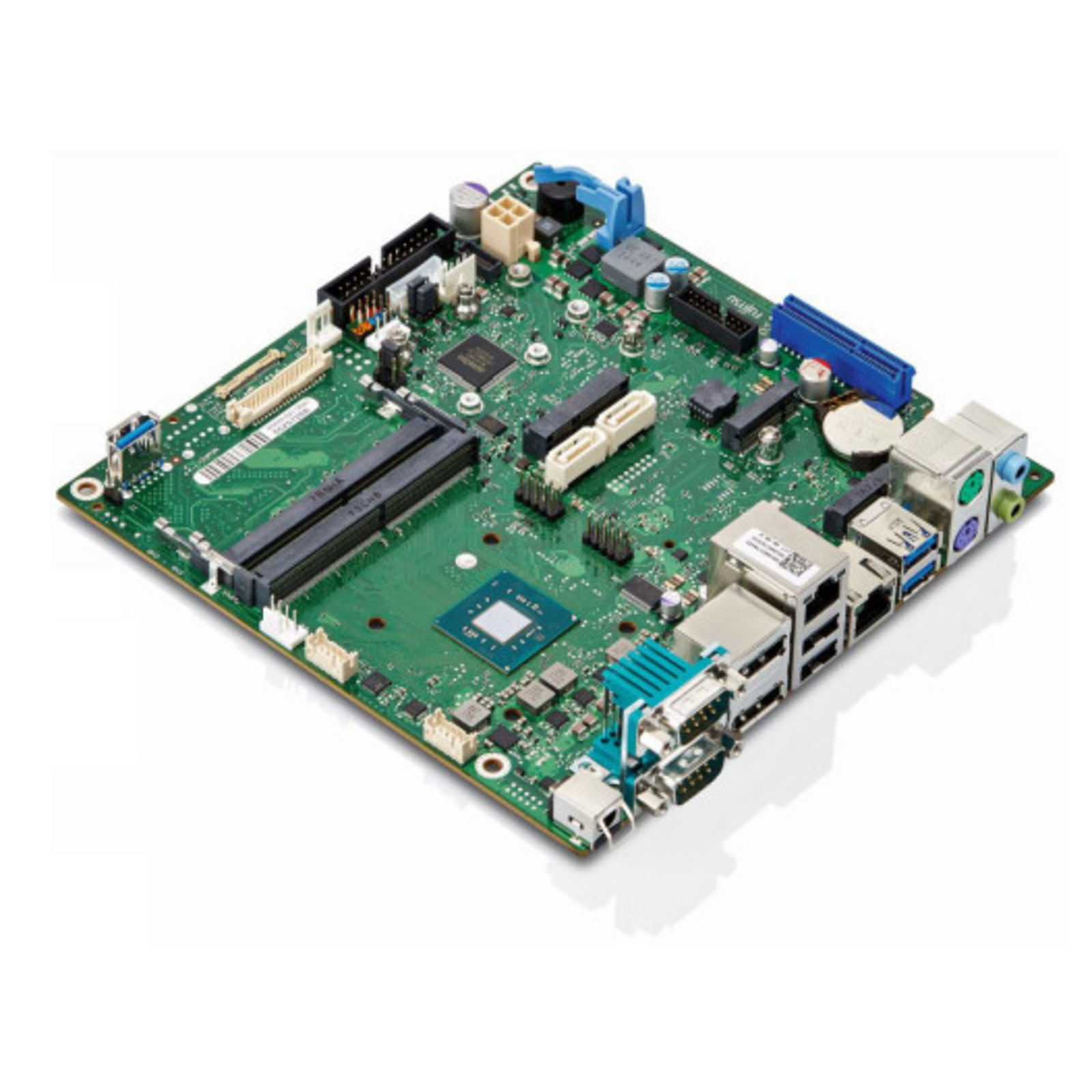 Fujitsu D3543-S3-J5005 Intel BGA 1090 Celeron Pentium J5005 DDR4 SDRAM 24GB