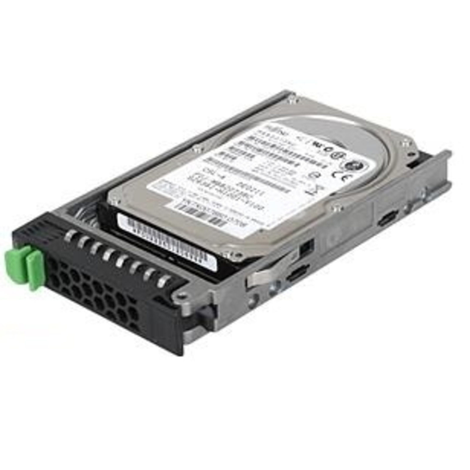 Fujitsu HD SAS 12G 1.2TB 10K HOT PL 2.5