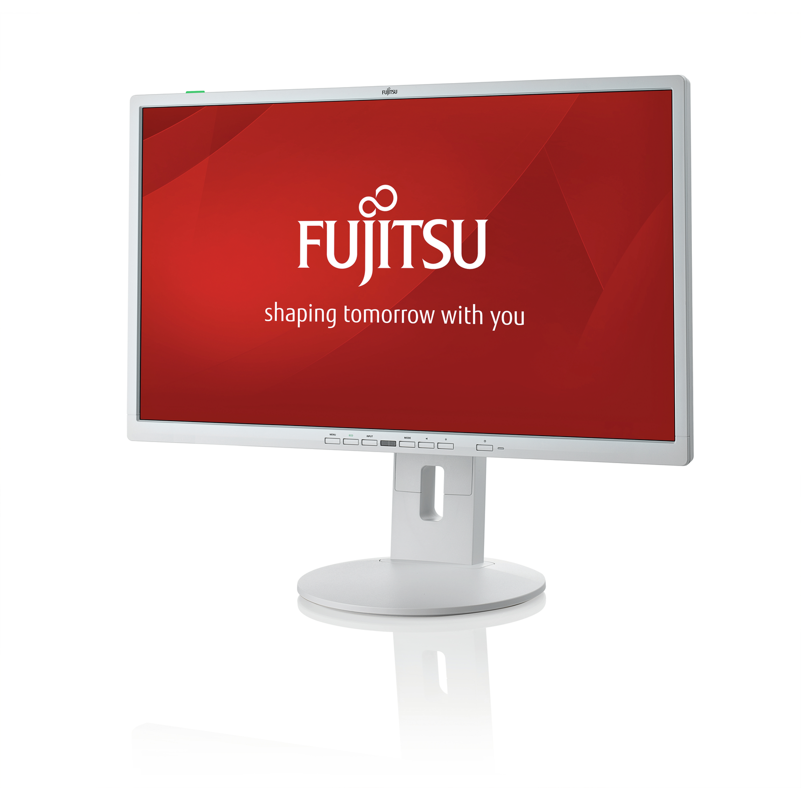 Fujitsu B22-8 WE Neo Business Line LED Monitor 55.9cm 22 Inch