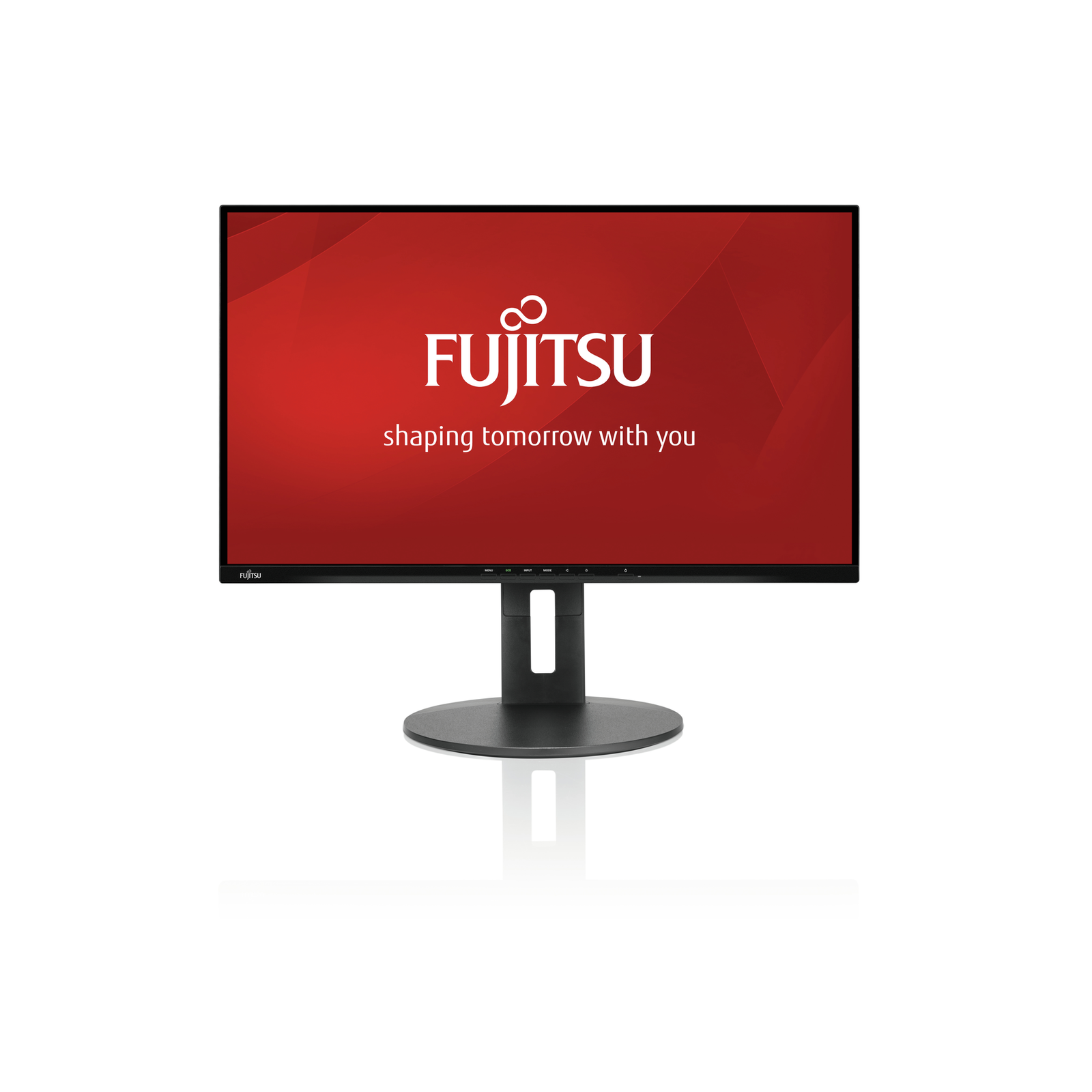 Fujitsu Monitor B27-9 TS FHD 27 HDMI VGA DP