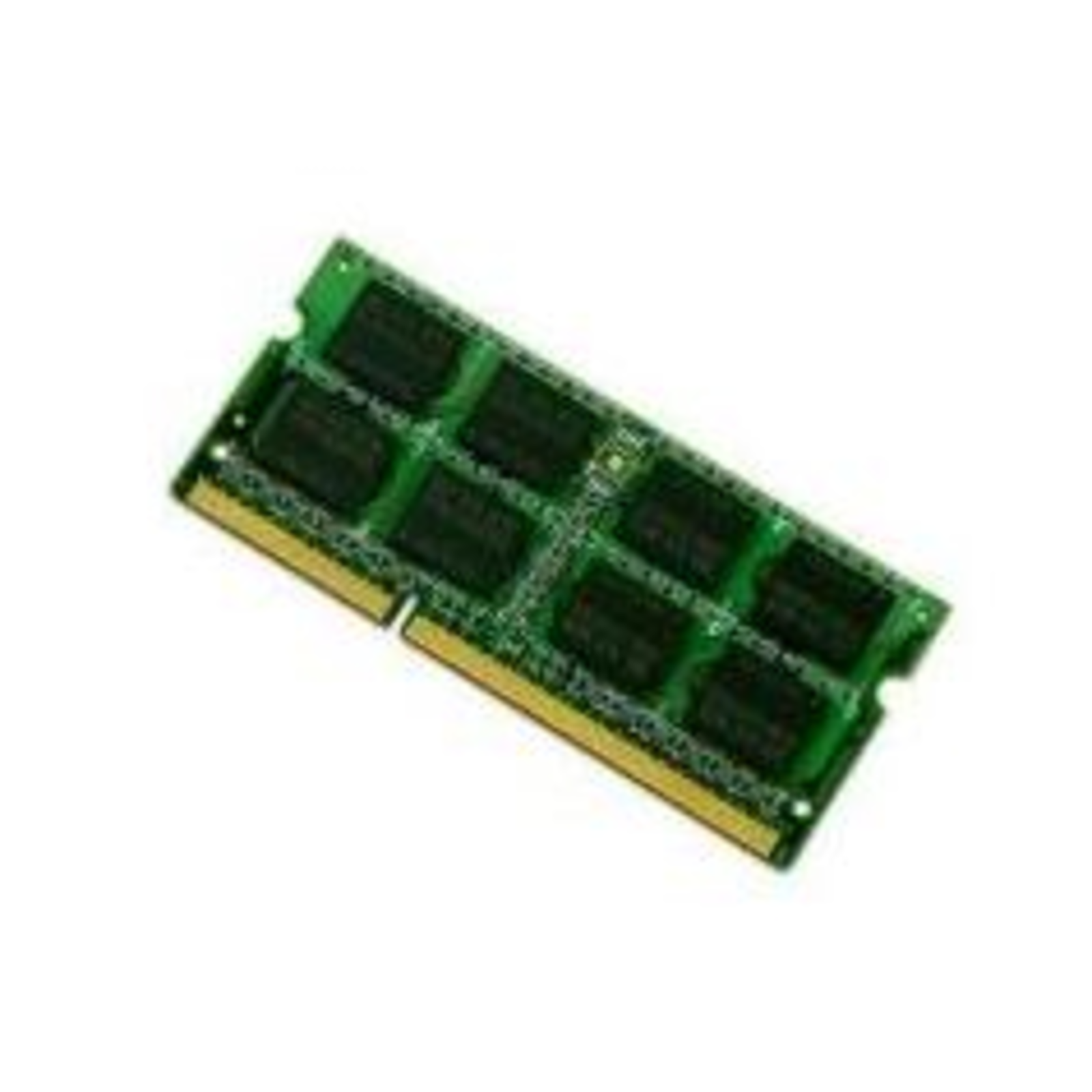 Fujitsu DDR3 4 GB SO DIMM 204-PIN 1600 MHz PC3-12800