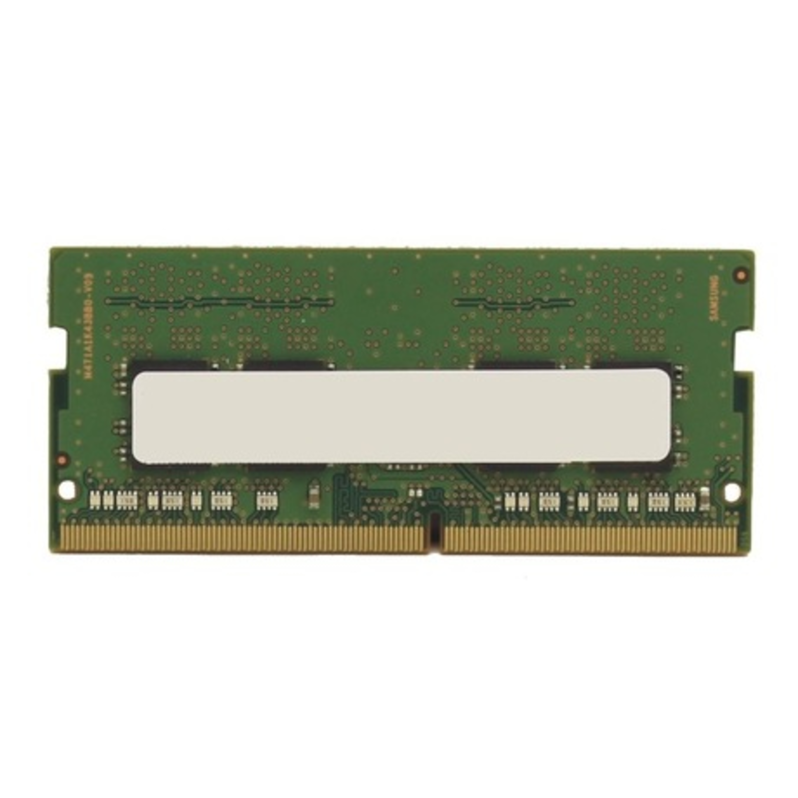 Fujitsu NOT 8 GB DDR4 2133 MHz for Lifebook A557 without OS