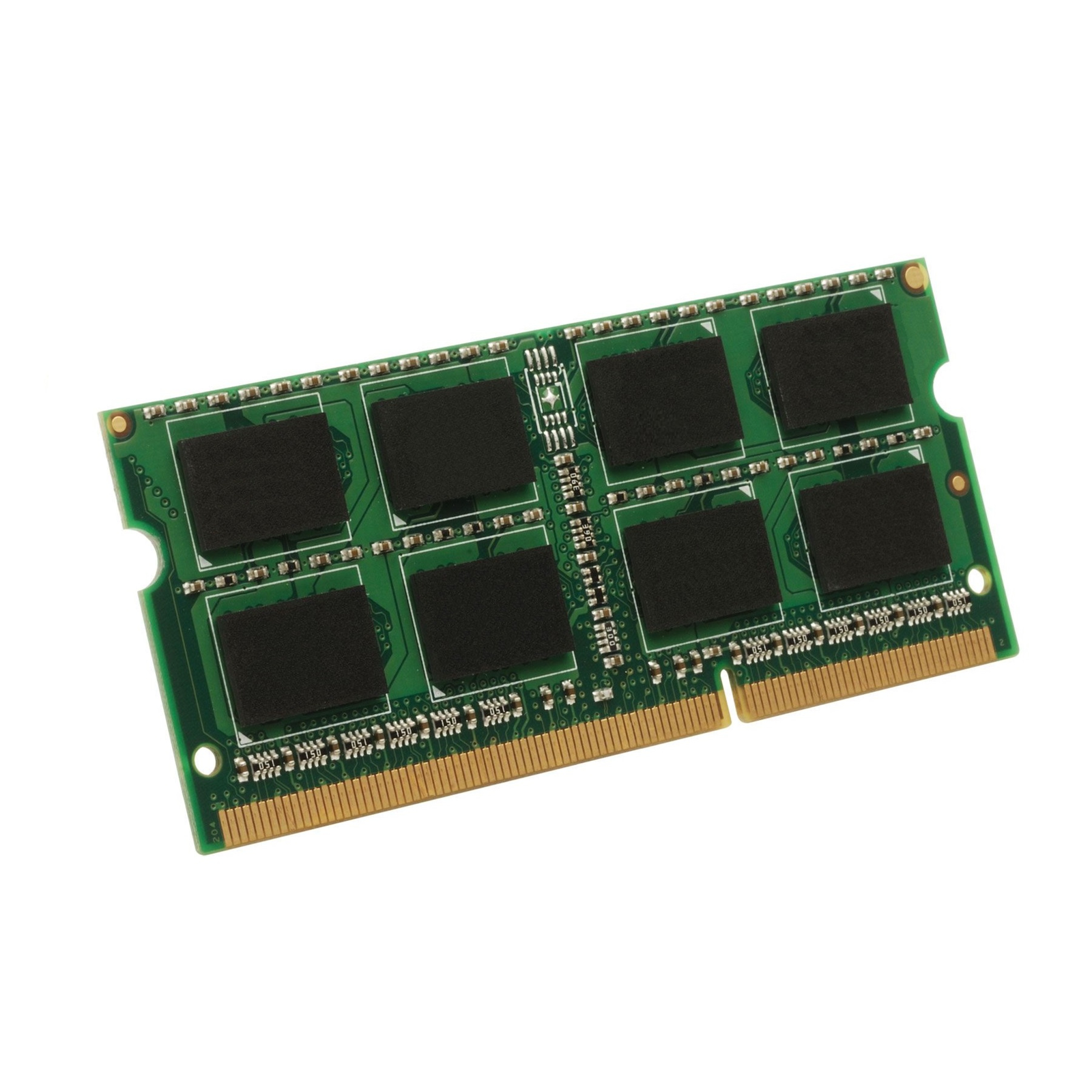 Fujitsu Notebook RAM 8GB DDR4 PC4 2400 SO-DIMM S26391-F2213-L800