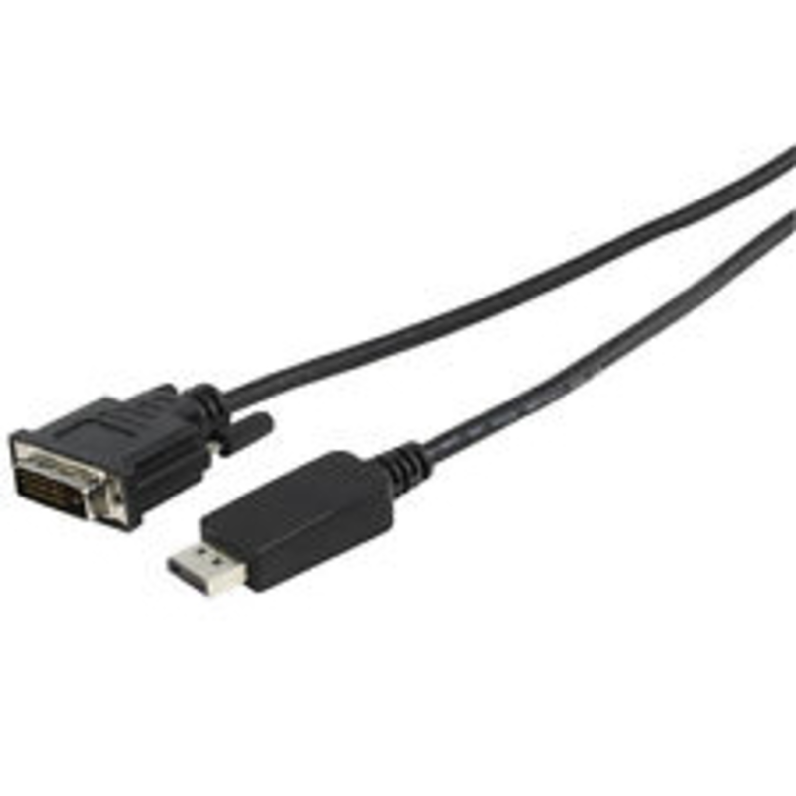 Fujitsu DisplayPort Cable DisplayPort (M)