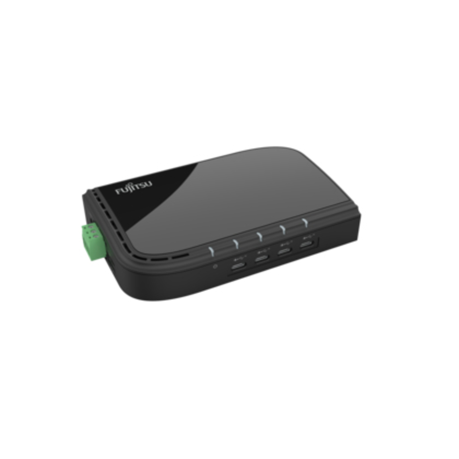 Fujitsu S26391-F6099-L404 USB 3.2 Gen 1 3.1 Gen 1 Type-C USB 3.2 Gen 1 3.1 Gen 1 Type-C