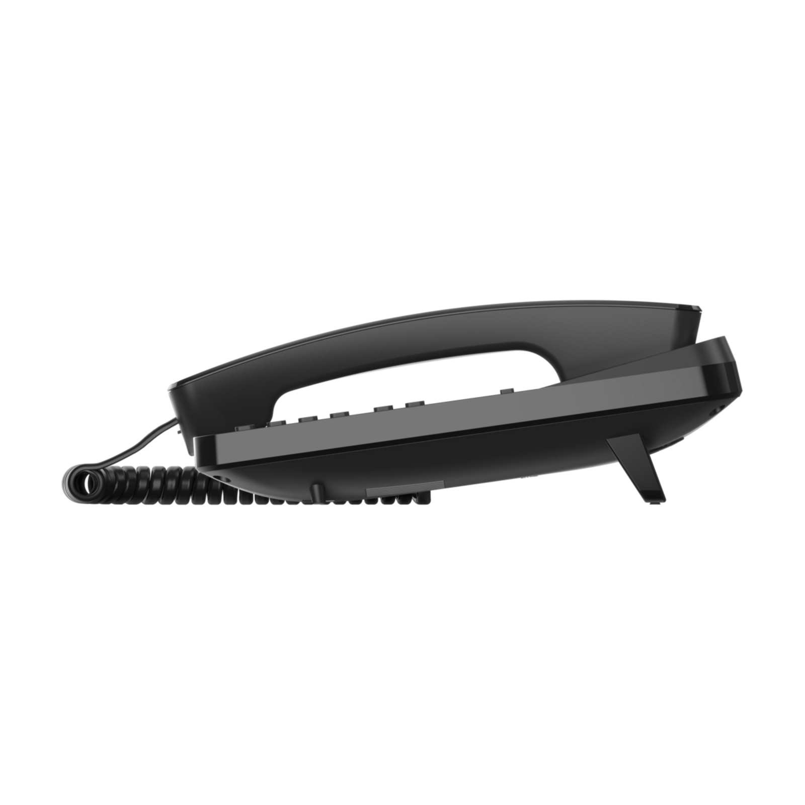 Gigaset DESK 400 Black Analog Phone