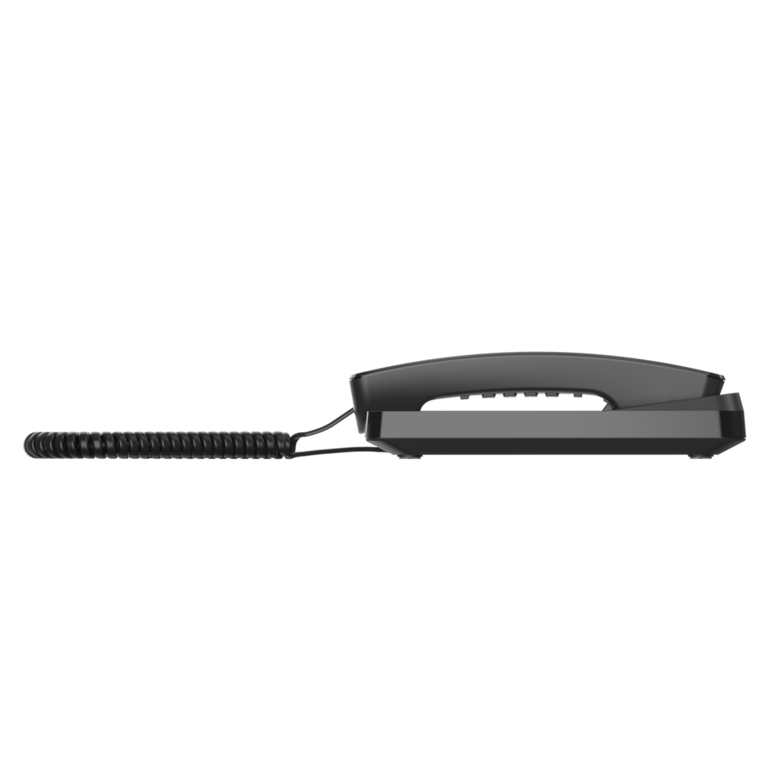Gigaset Desk 200 Corded Telephone Black