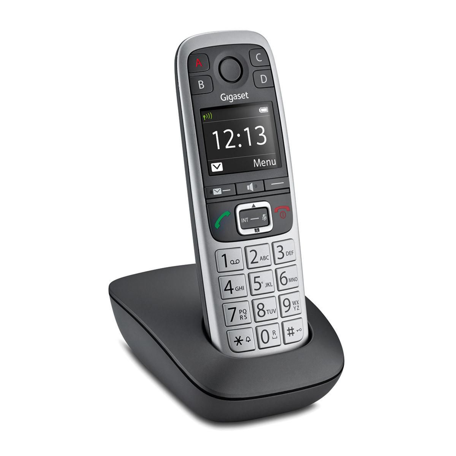 Gigaset E560 Platinum Int.