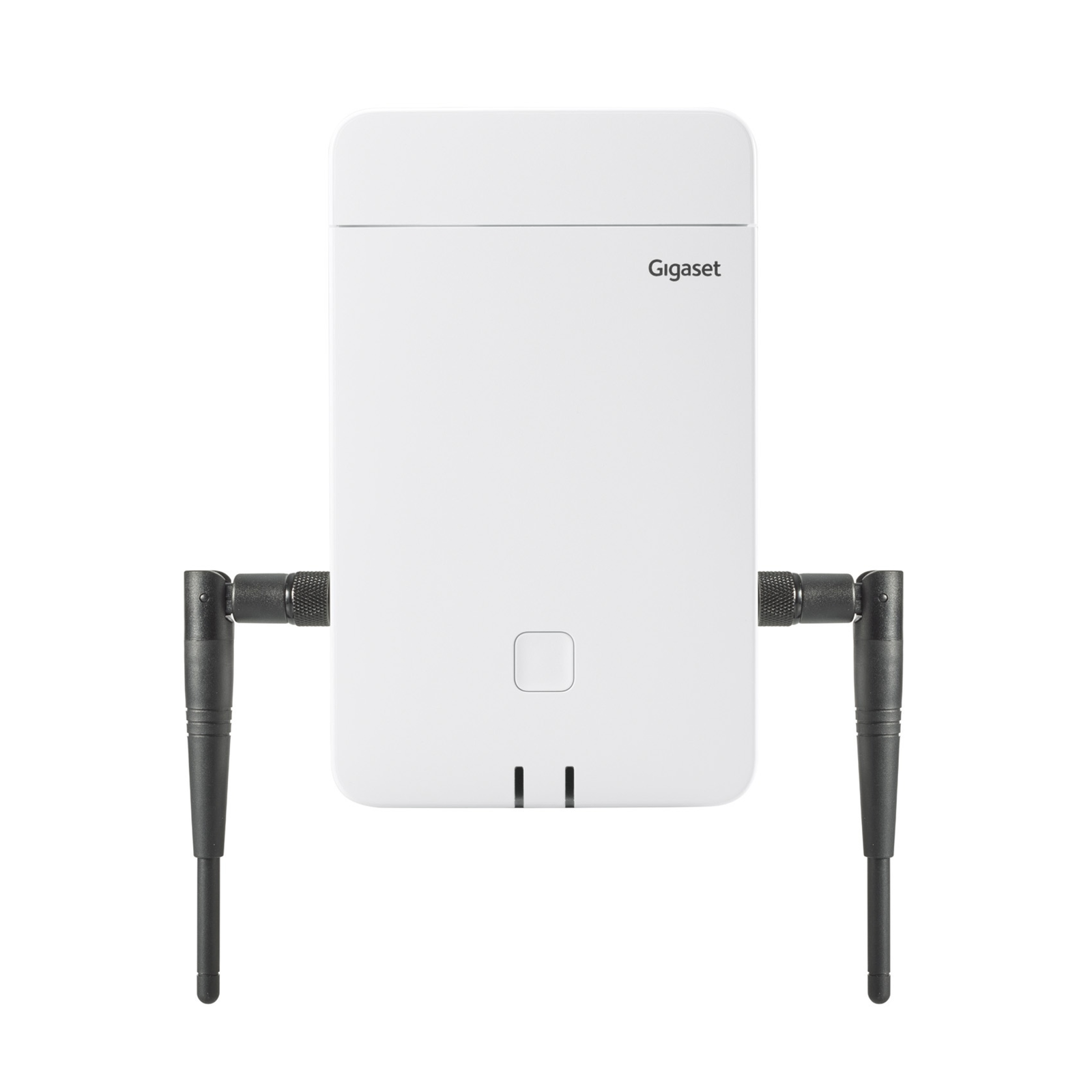 Gigaset N870E IP PRO HTTPS SIPS TLS DECT DECT-GAP G.711 G.722 G.729ab Wie