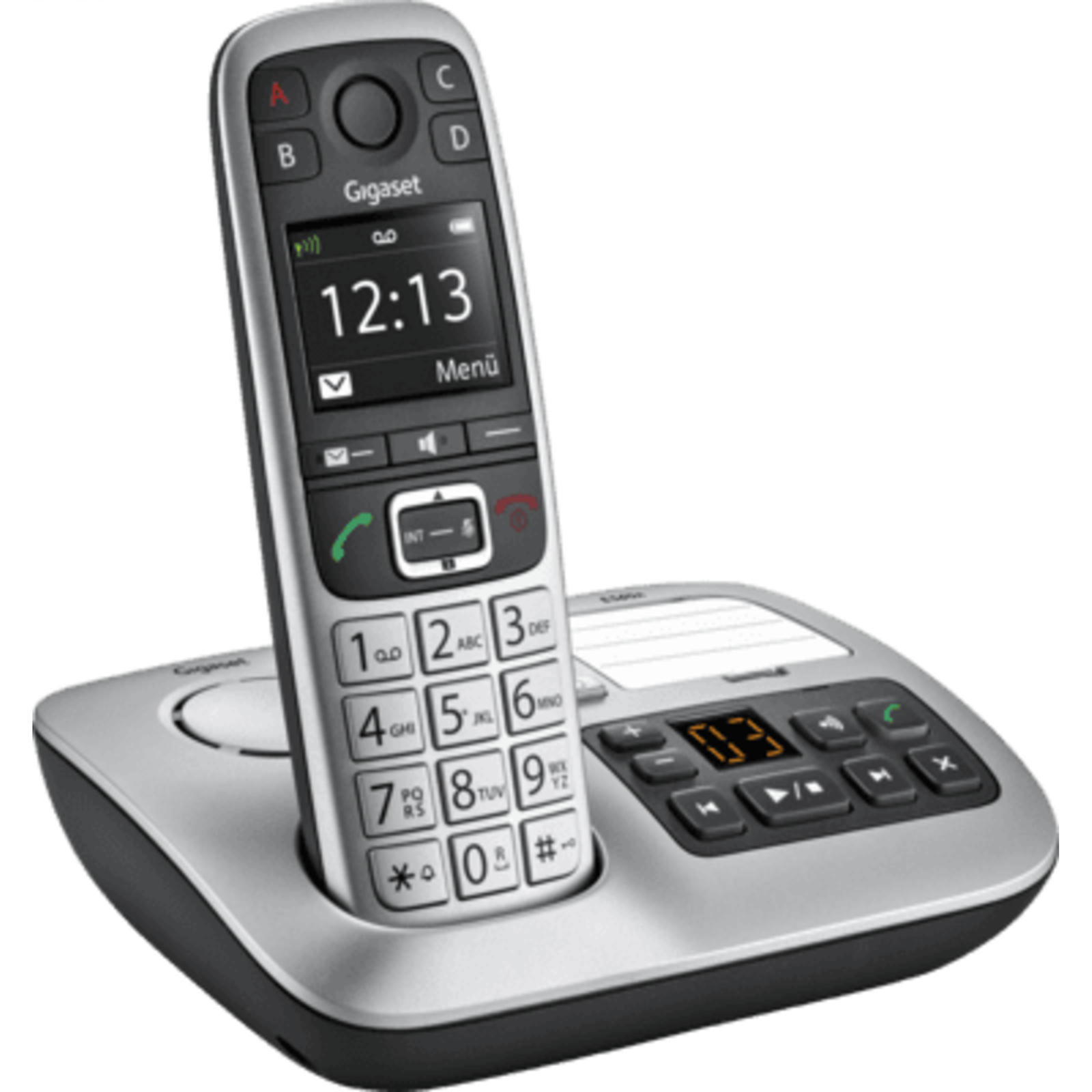 Gigaset E560A Platinum