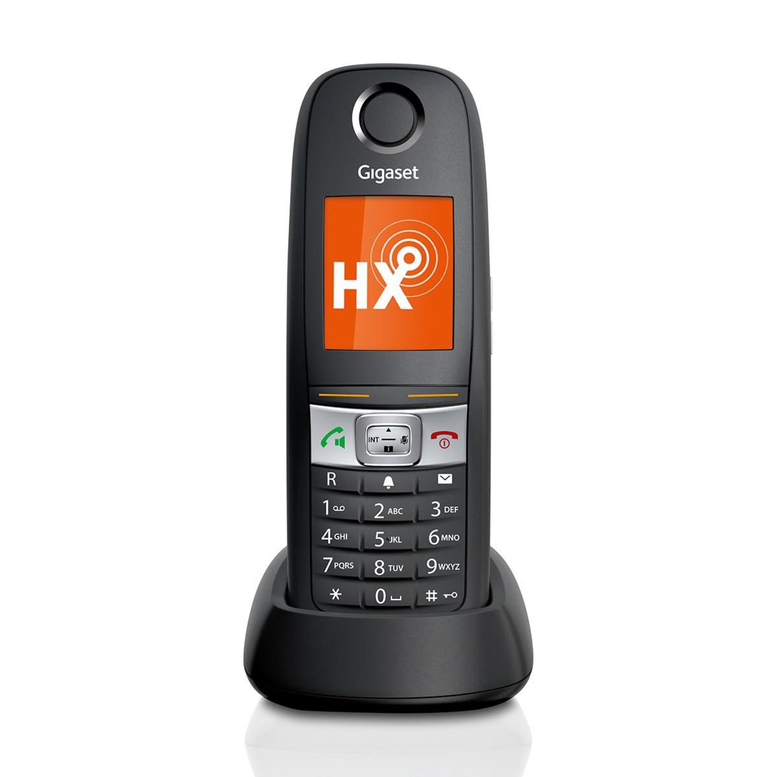 Gigaset E630HX Cordless Extension Handset with Caller ID