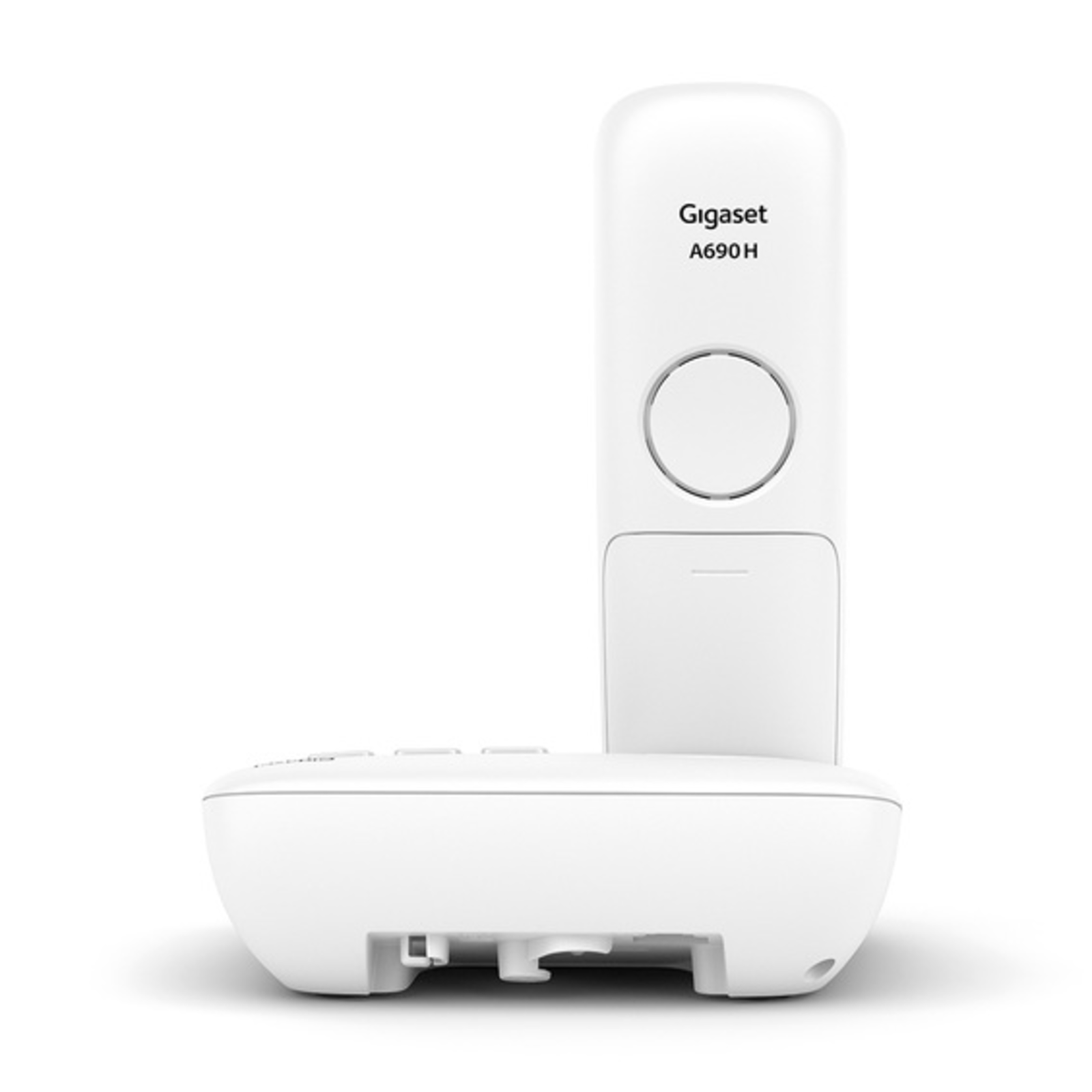 Gigaset A690 A White