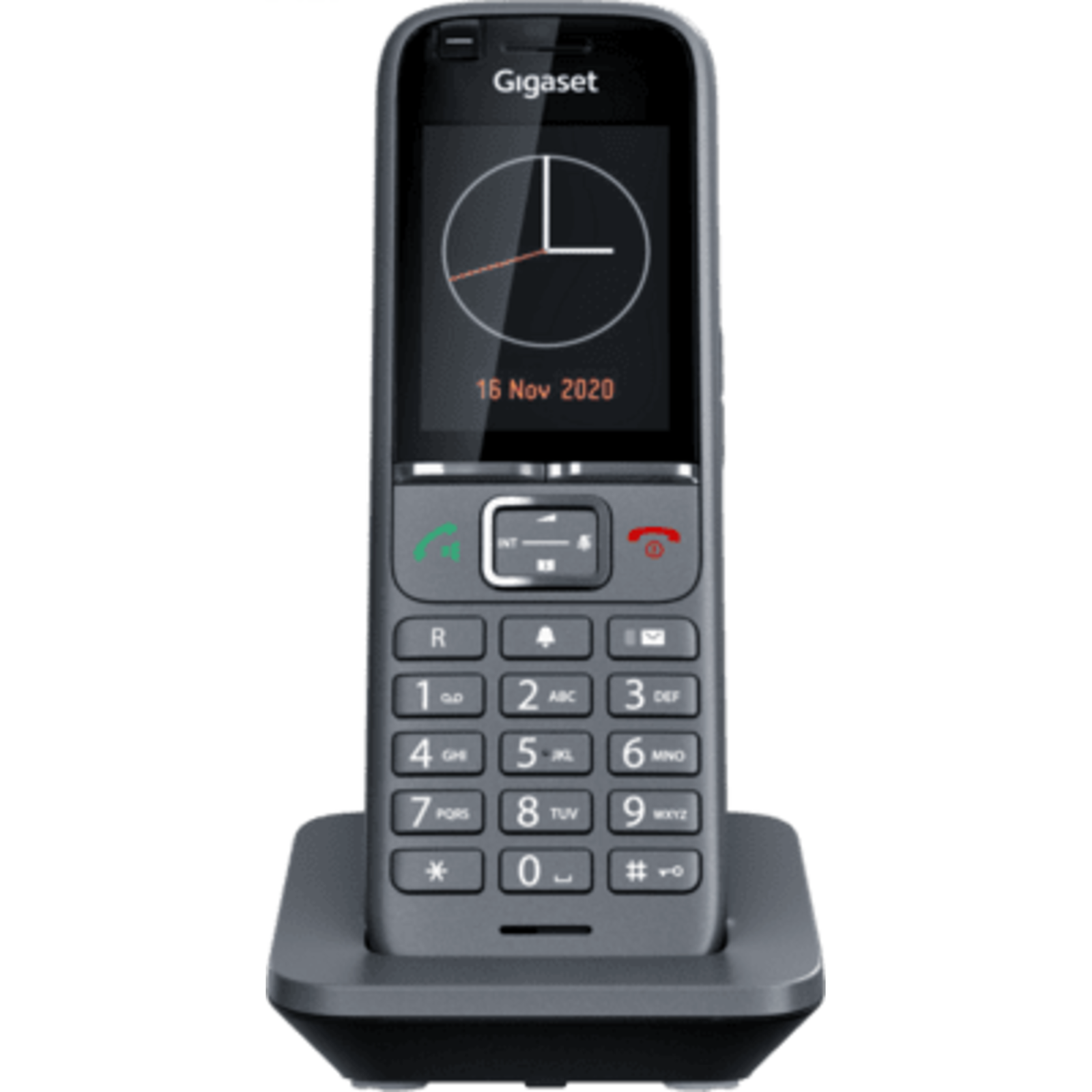 Gigaset S700 H Pro Mobile Unit Incl. Charging Cradle