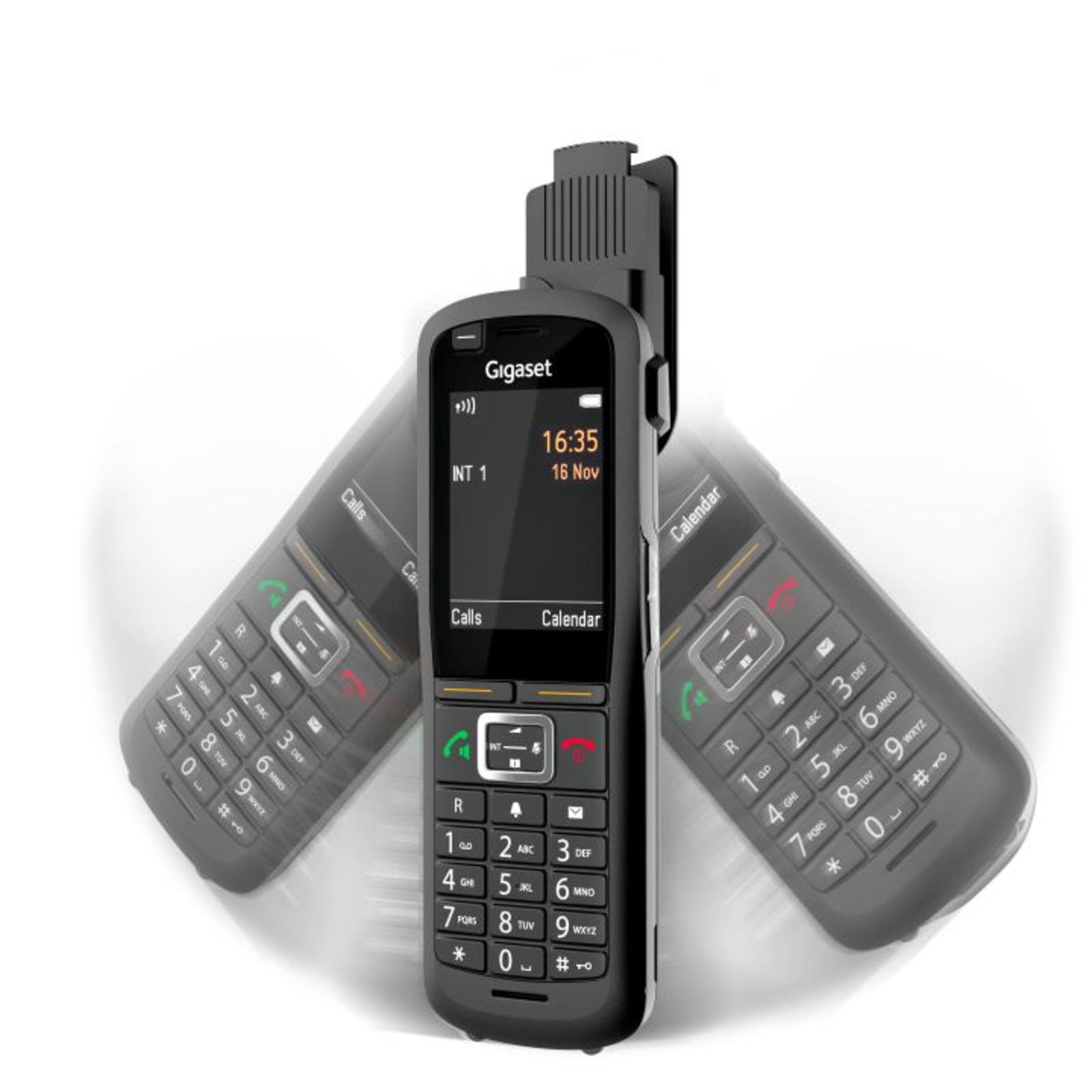 Gigaset R700H Pro