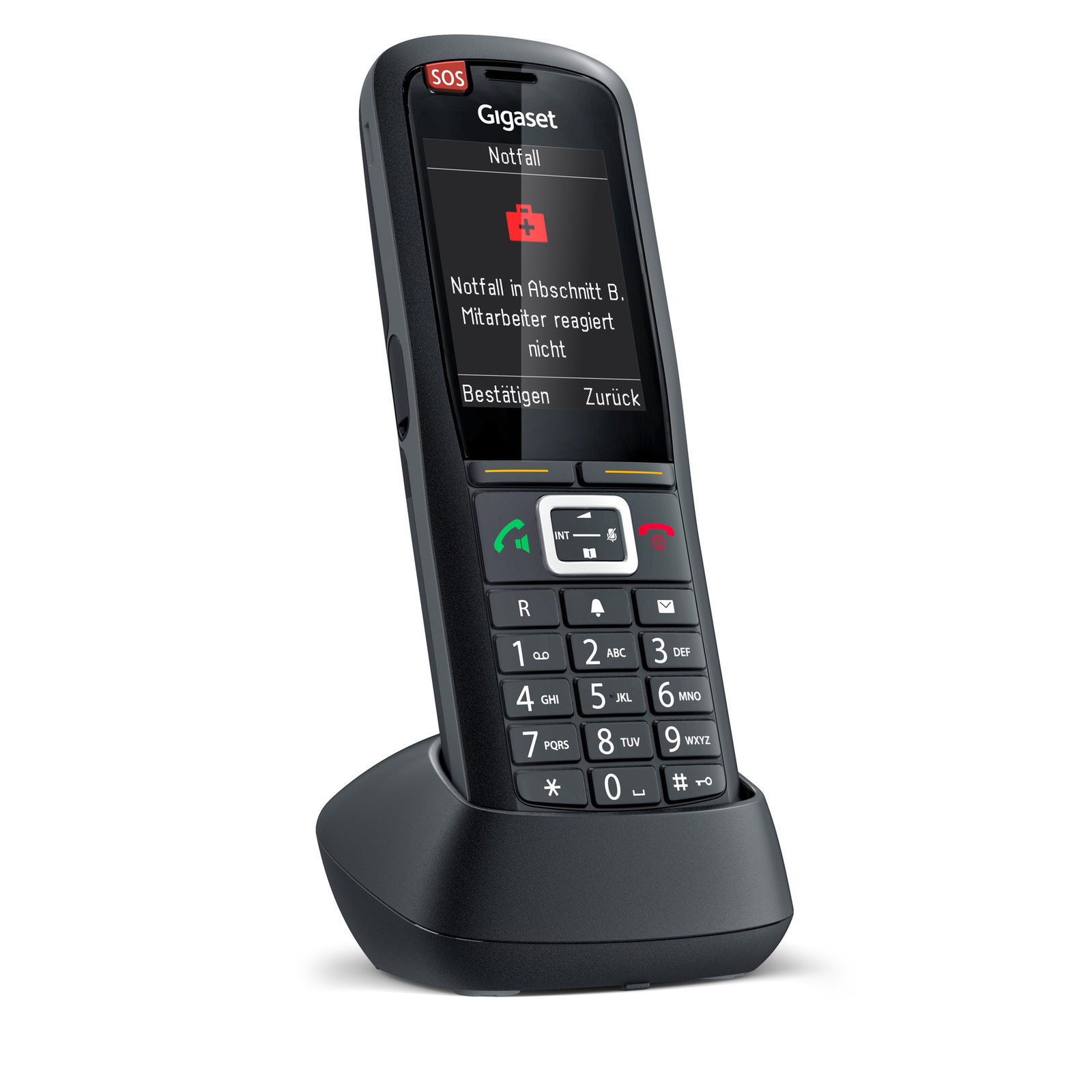 Gigaset R700 H Predect PRO