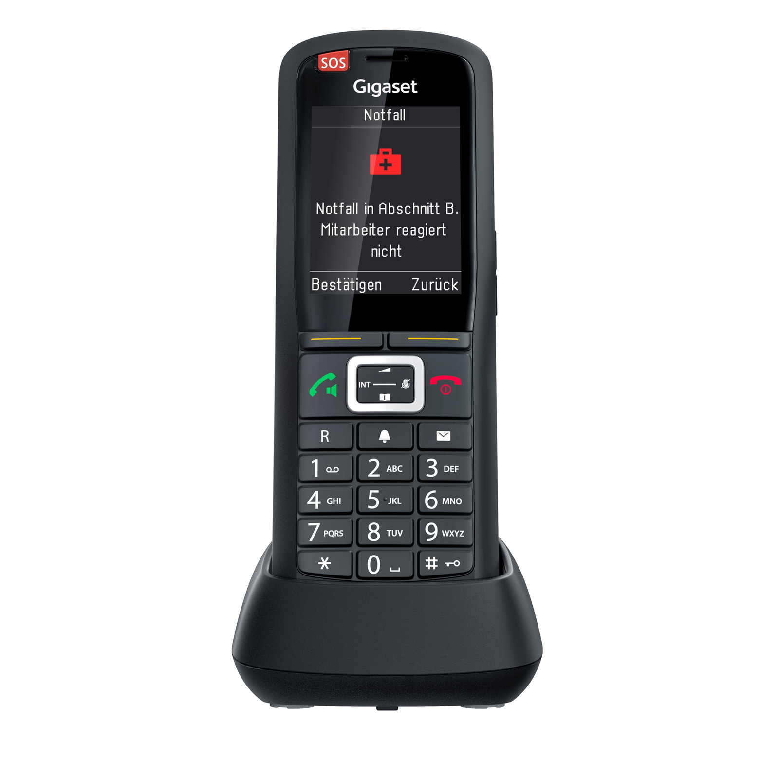 Gigaset R700 H Predect PRO