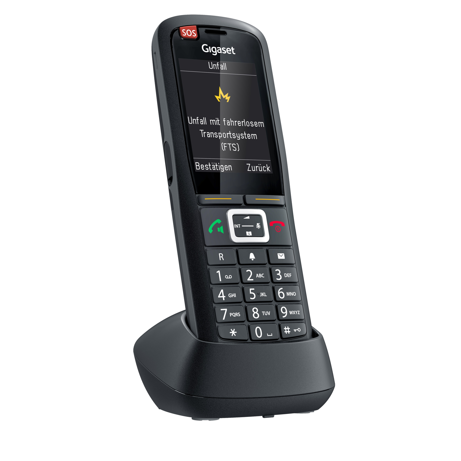Gigaset R700 H Predect PRO