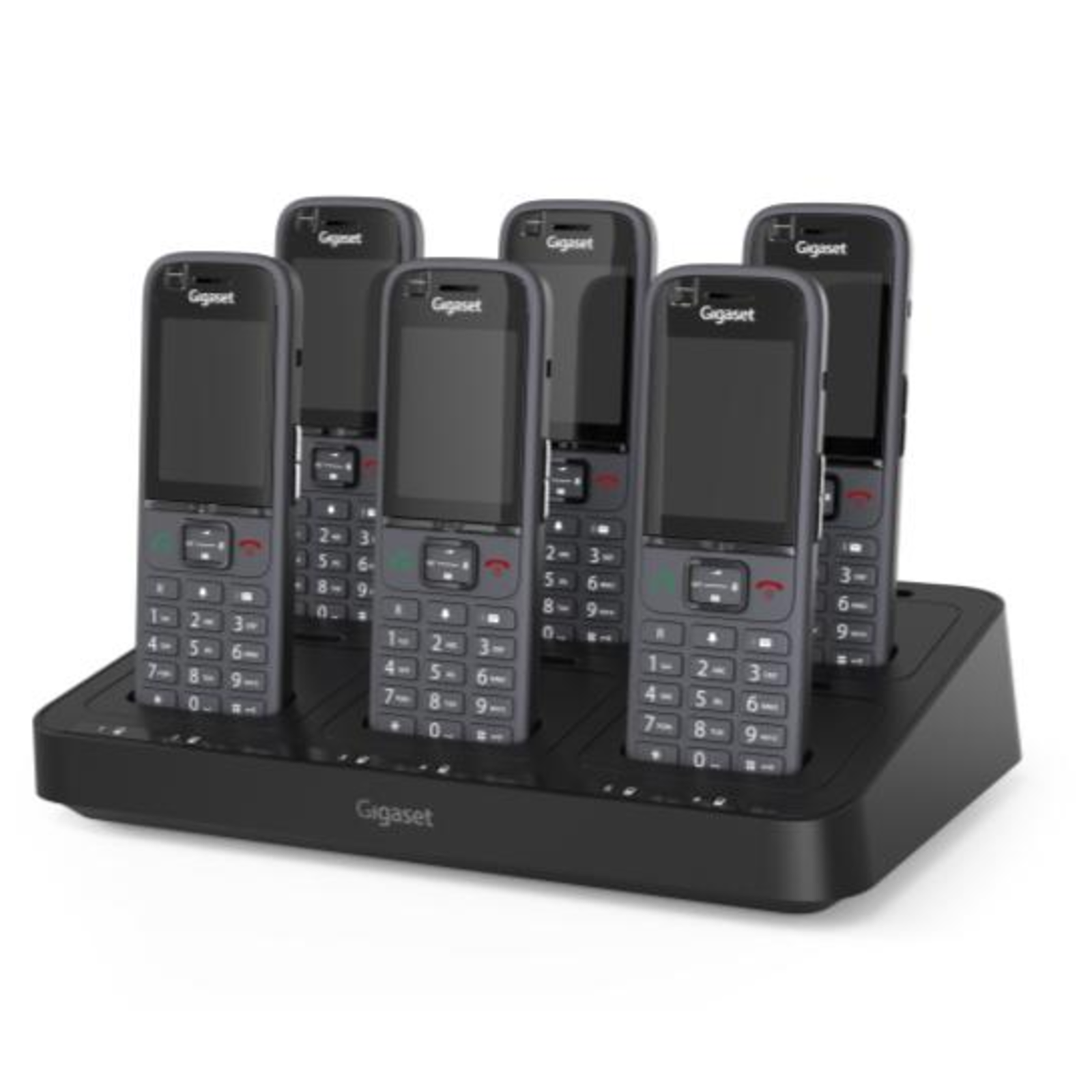 Gigaset Multicharger Pro