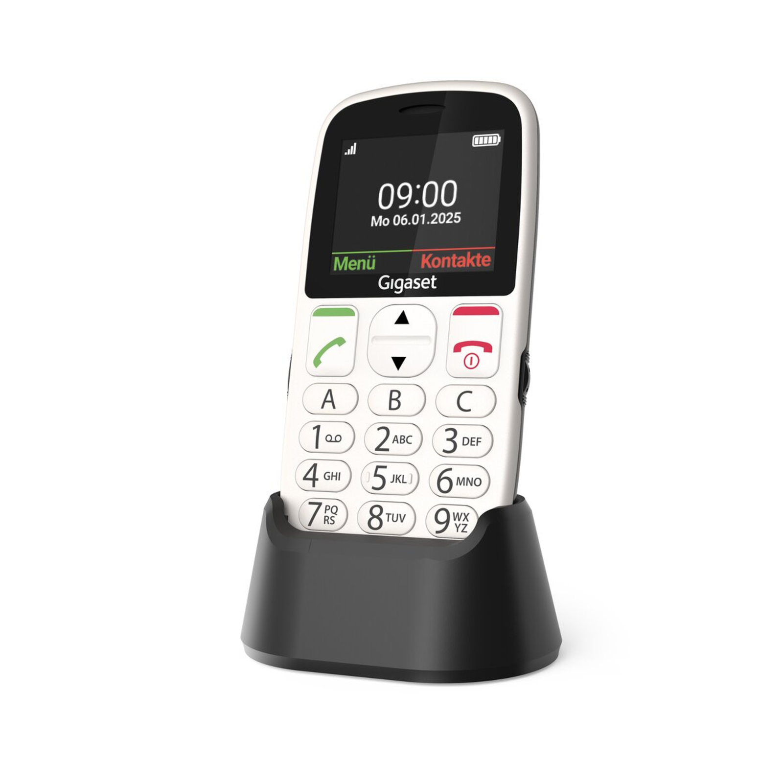 Gigaset GL395 White