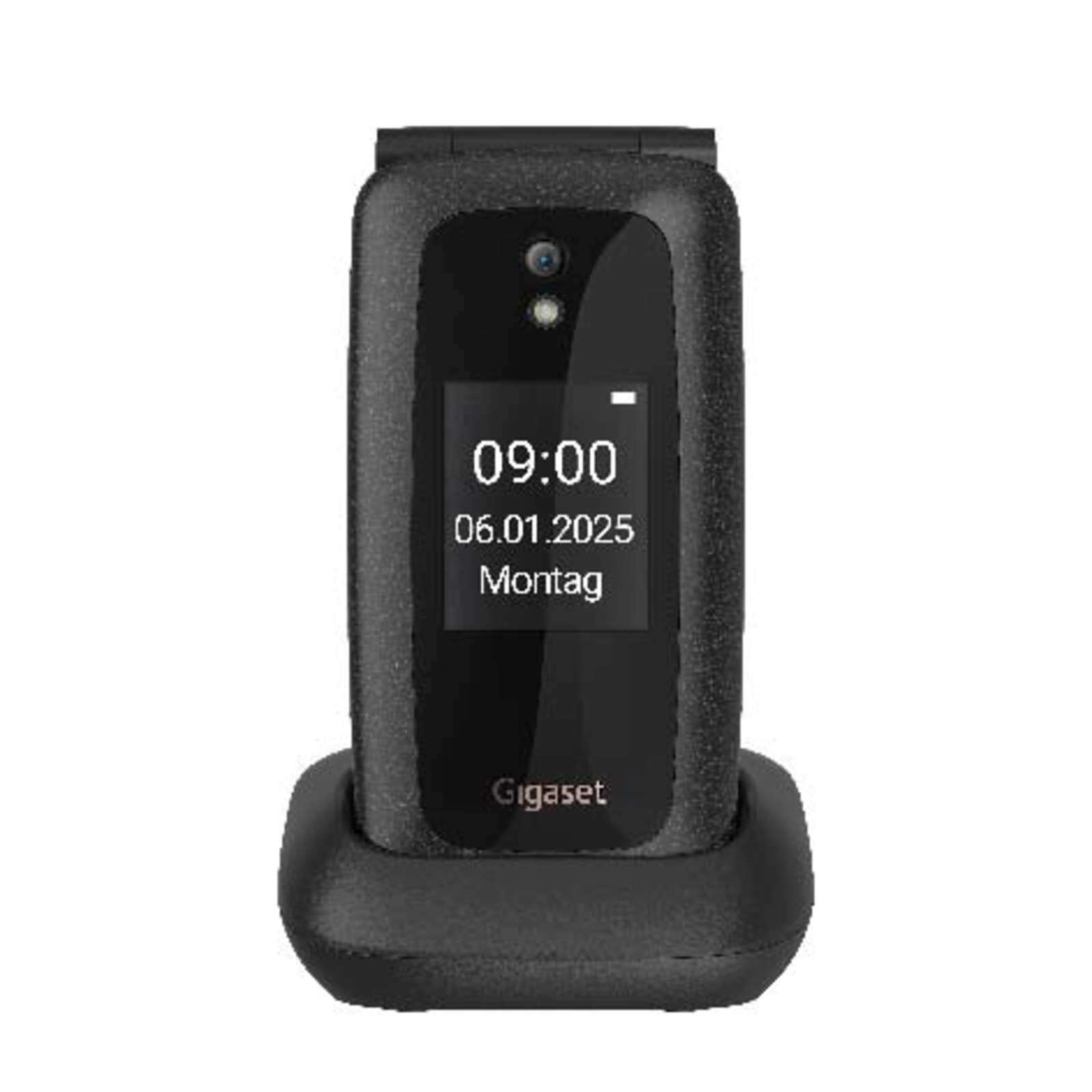 Gigaset GL795 Dark Grey