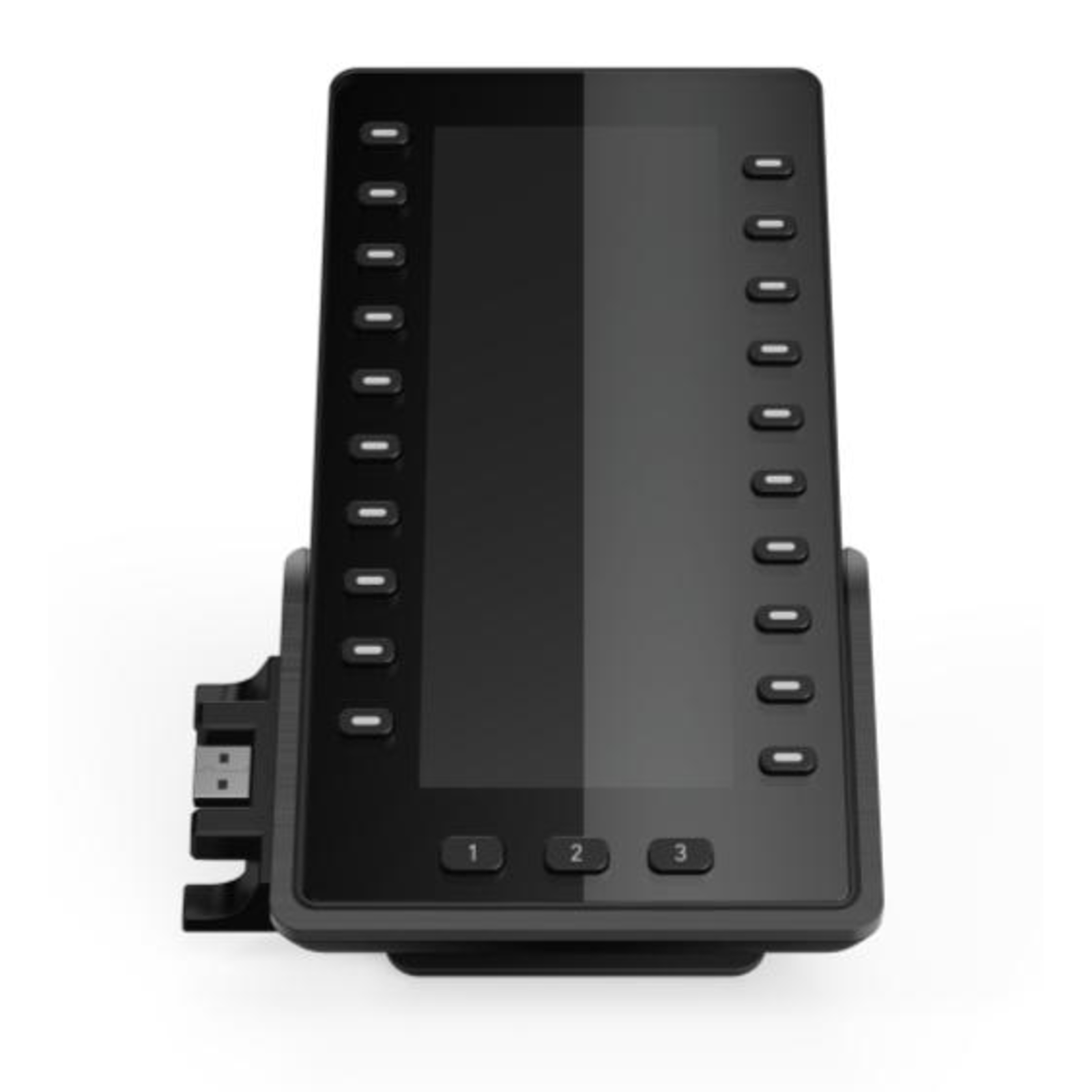 Gigaset P800 KEY PRO Keypad Module 17.2cm 6.8-inch TFT Display 60 Programmable Keys P810 P810B P820