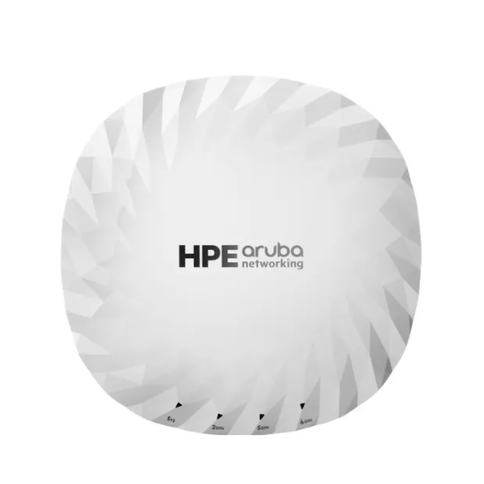HPE Aruba Networking AP-725 (RW) Campus Access Point (S4A22A)