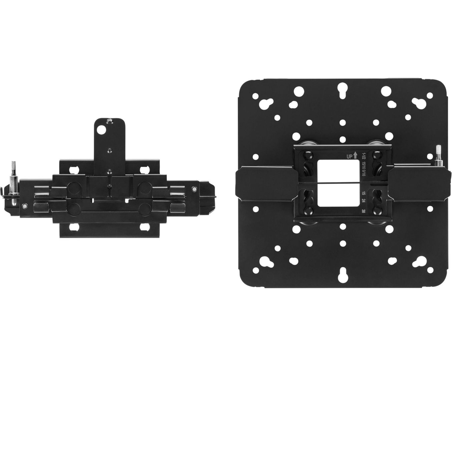 HPE Aruba Networking AP-MNT-U Mounting Kit for Network Devices