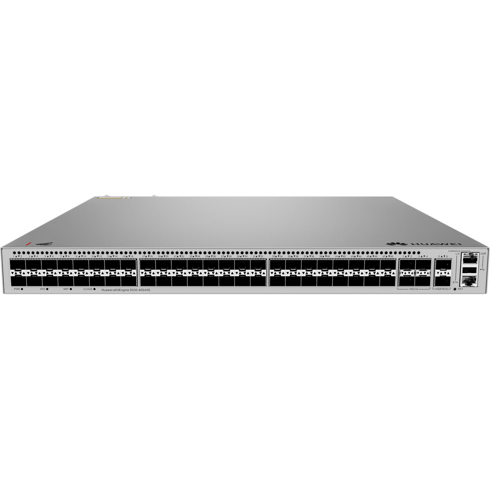 Huawei S530-48S4XE Gigabit Optical Switch 4x SFP+