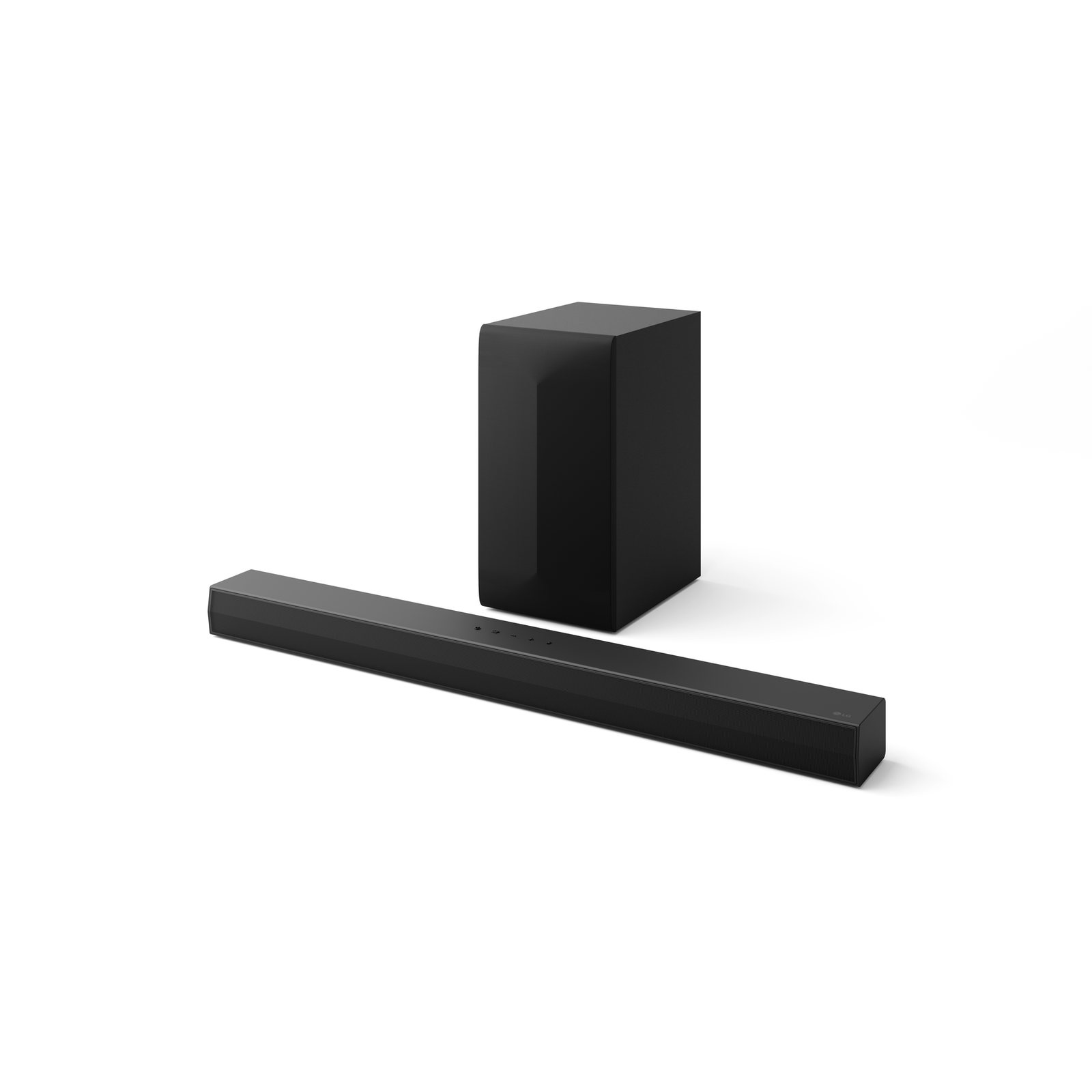 LG S60T 3.1 Channels 340W